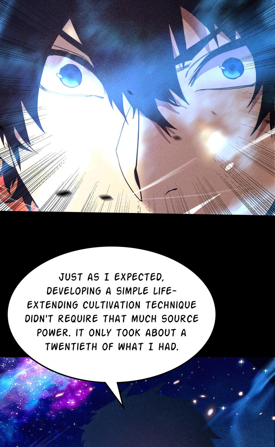 Log into the Future Chapter 277 — page 16