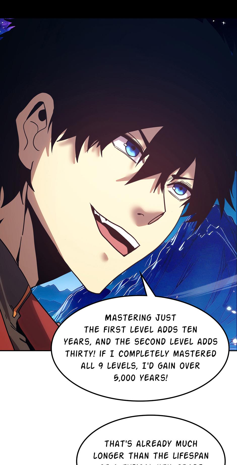 Log into the Future Chapter 277 — page 18