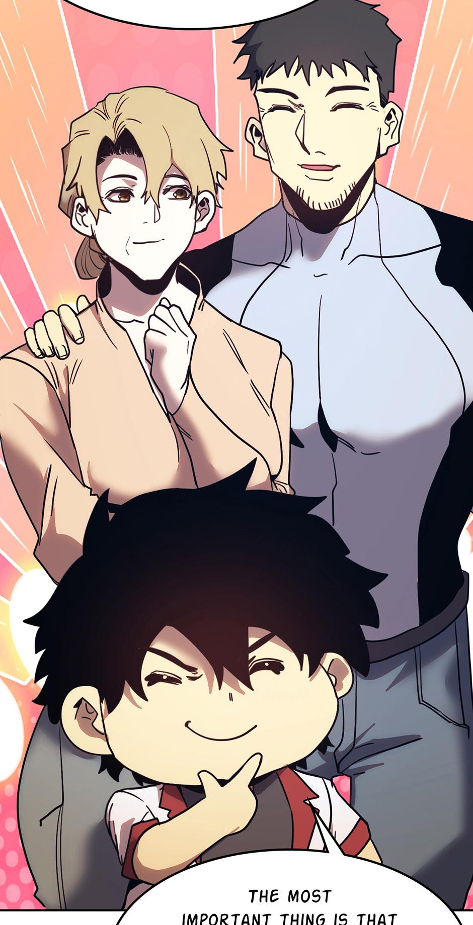 Log into the Future Chapter 277 — page 20