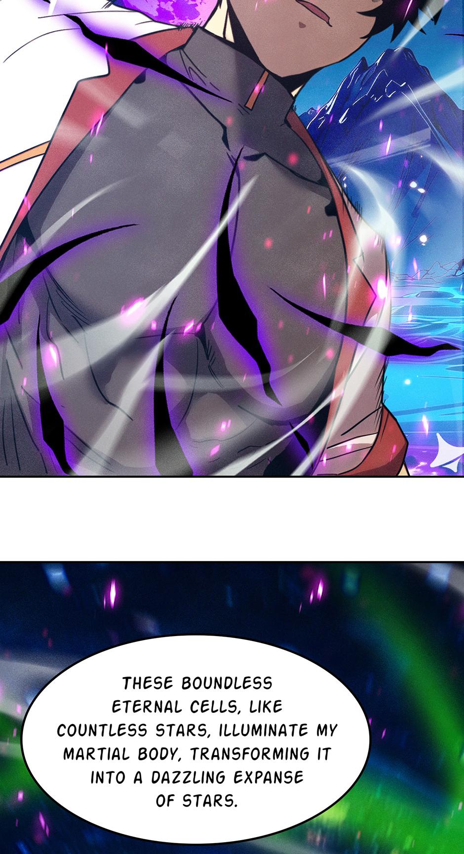 Log into the Future Chapter 277 — page 24