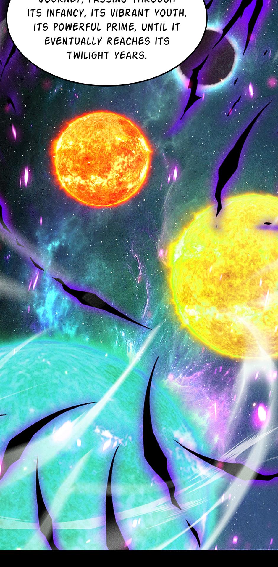 Log into the Future Chapter 277 — page 28