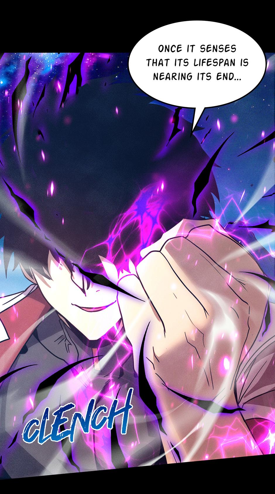 Log into the Future Chapter 277 — page 29