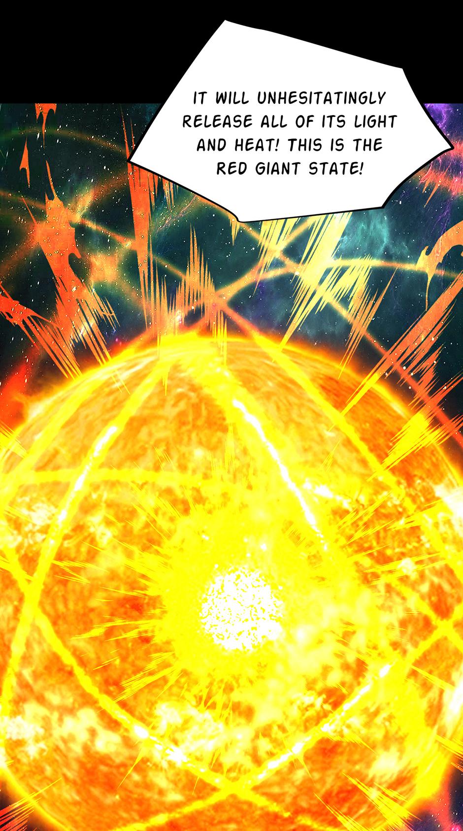 Log into the Future Chapter 277 — page 30