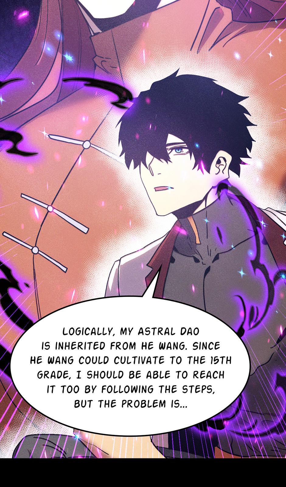 Log into the Future Chapter 277 — page 37