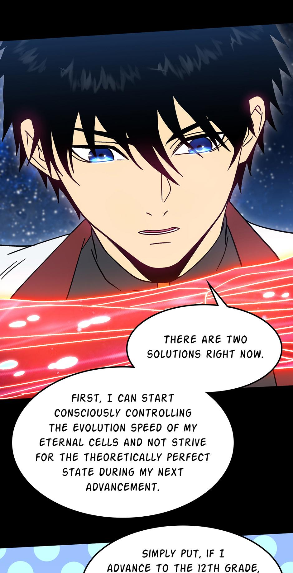 Log into the Future Chapter 277 — page 42