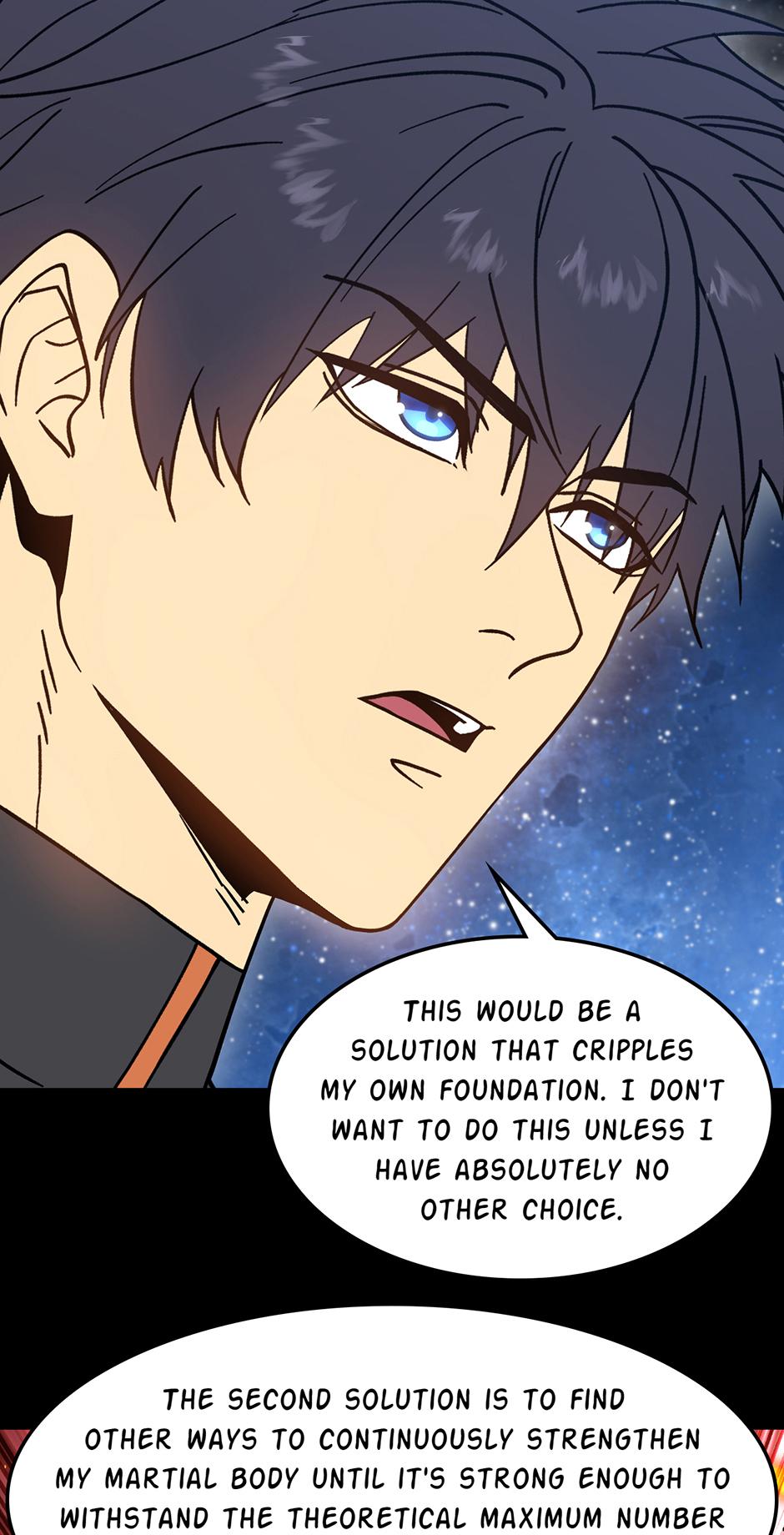 Log into the Future Chapter 277 — page 44