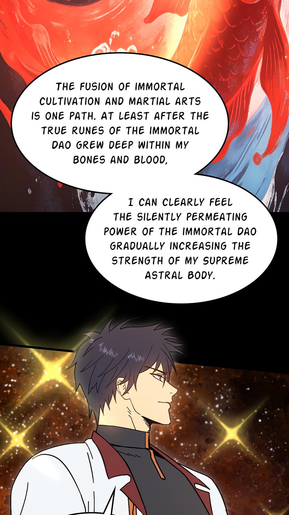 Log into the Future Chapter 277 — page 48