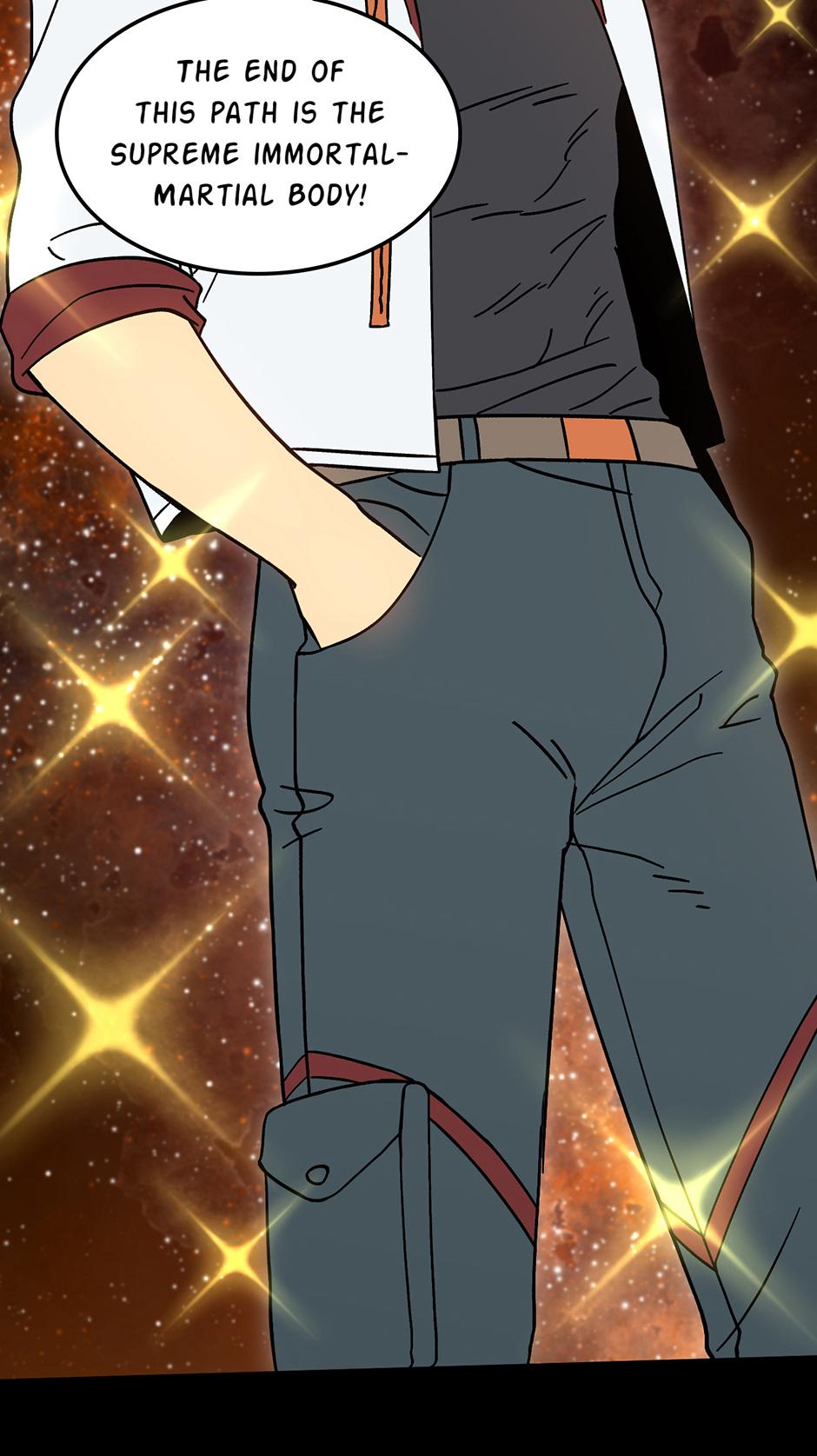 Log into the Future Chapter 277 — page 49