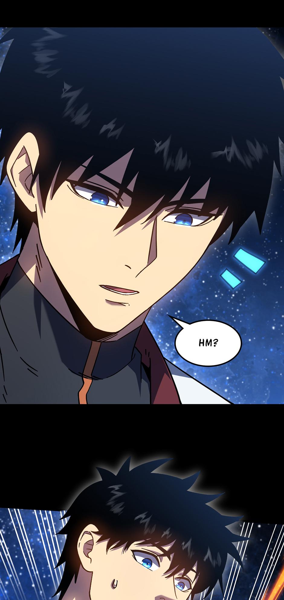 Log into the Future Chapter 277 — page 51