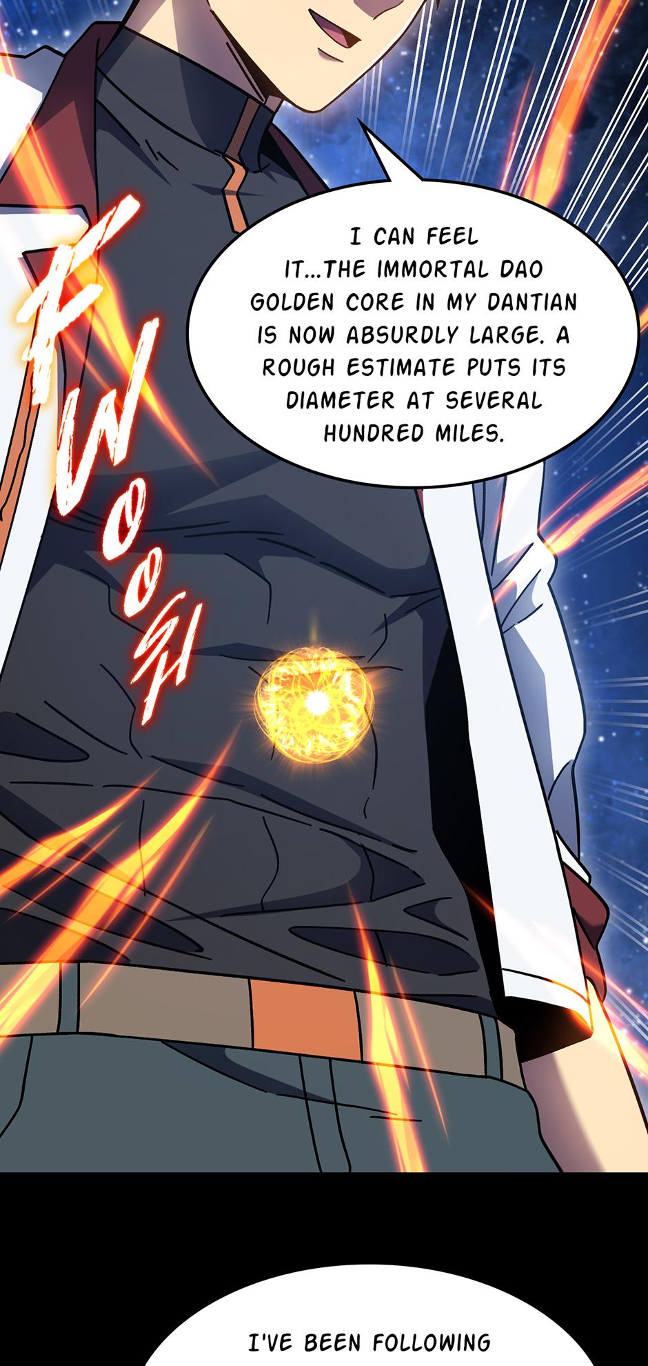 Log into the Future Chapter 277 — page 52