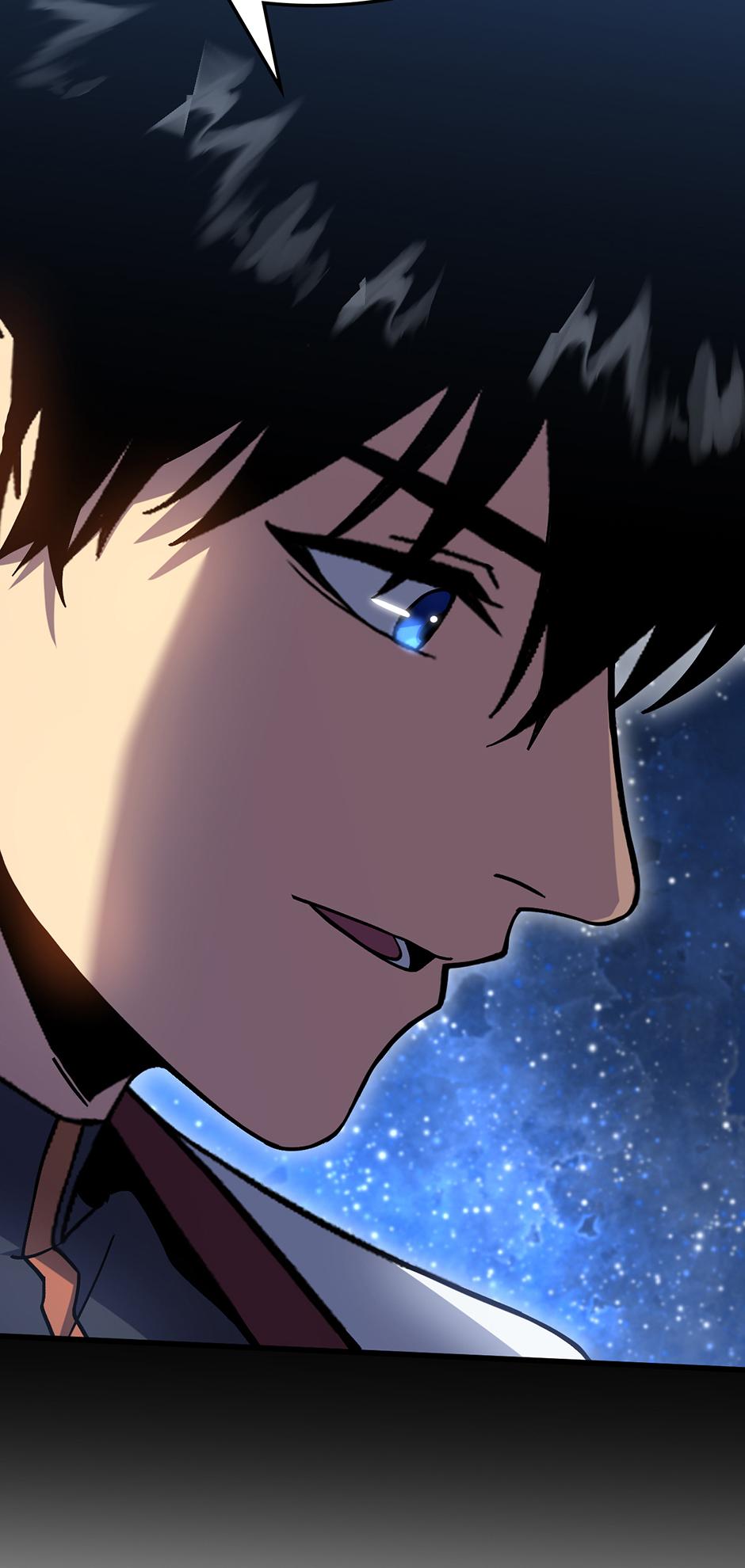 Log into the Future Chapter 277 — page 54