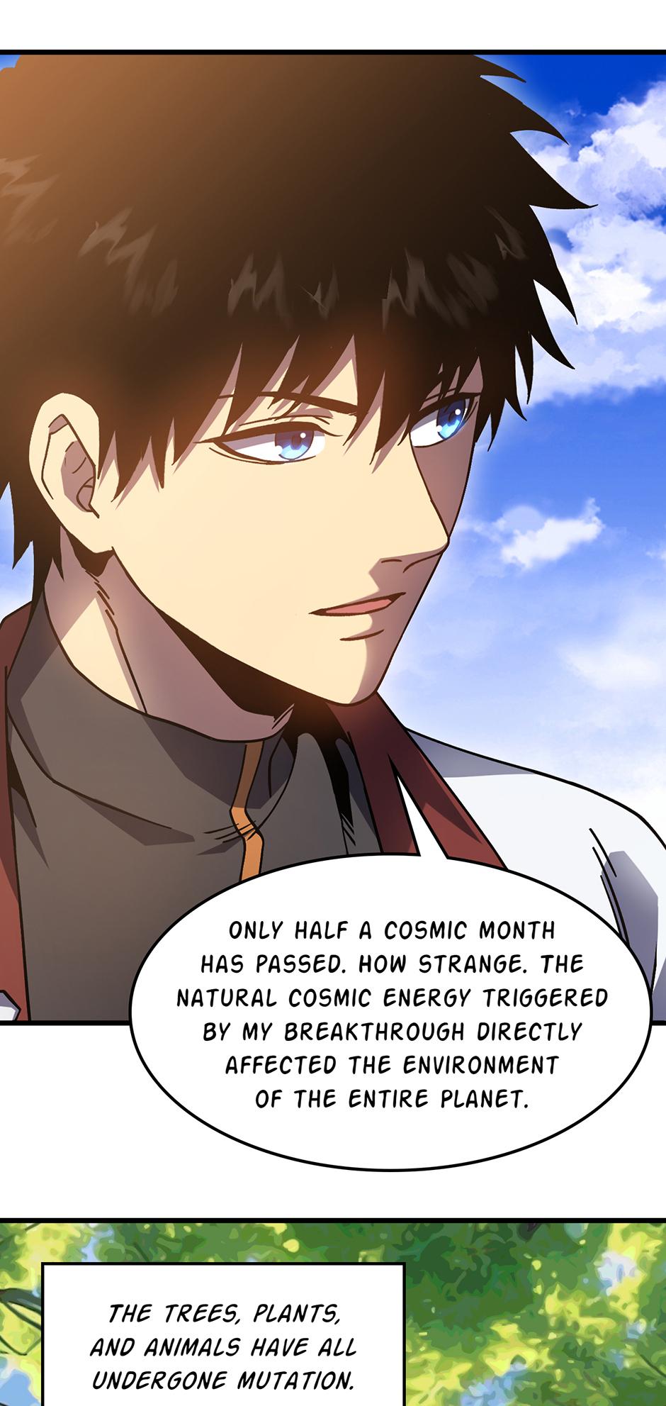 Log into the Future Chapter 277 — page 57