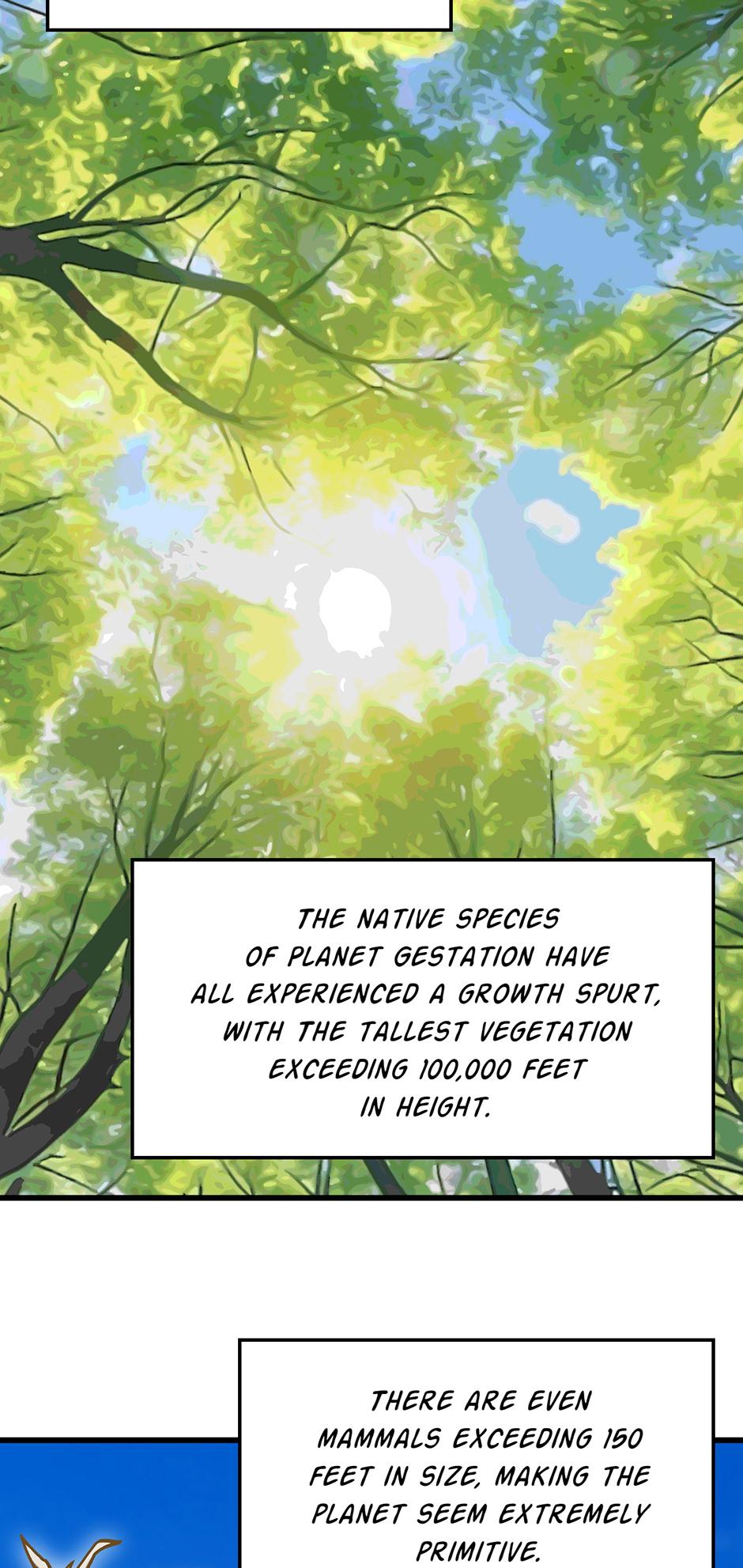 Log into the Future Chapter 277 — page 58