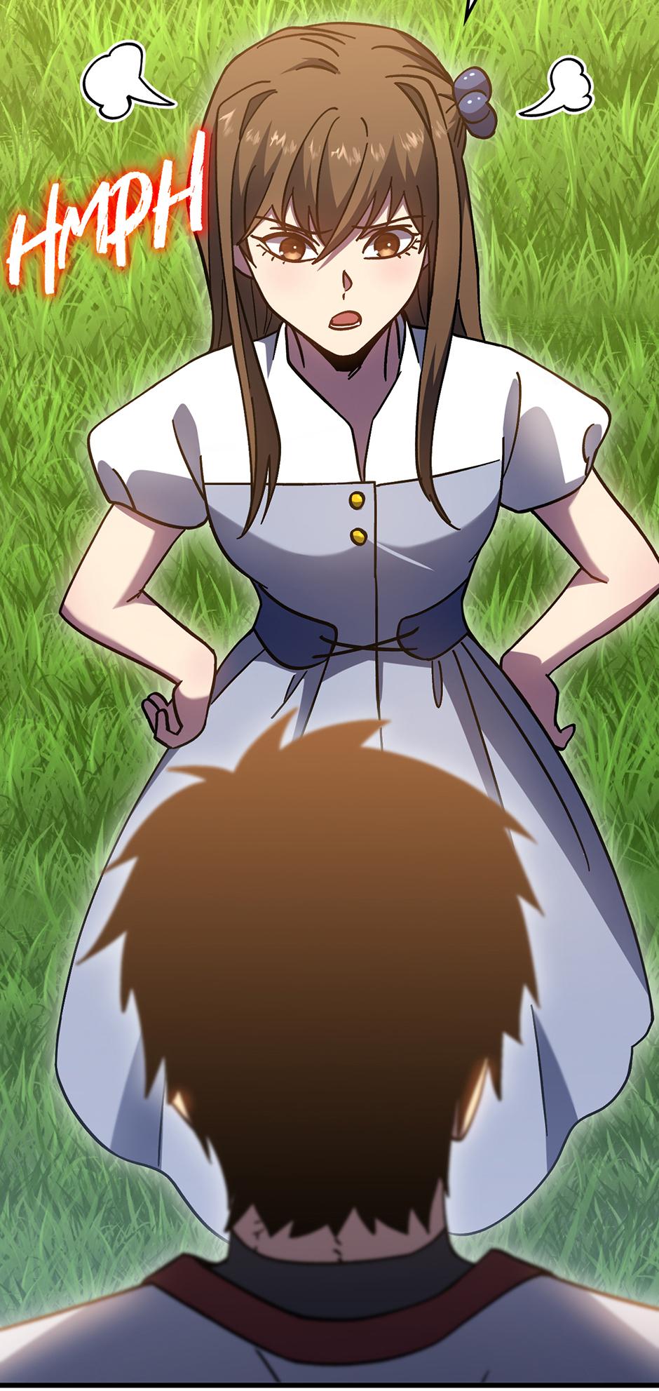 Log into the Future Chapter 277 — page 62