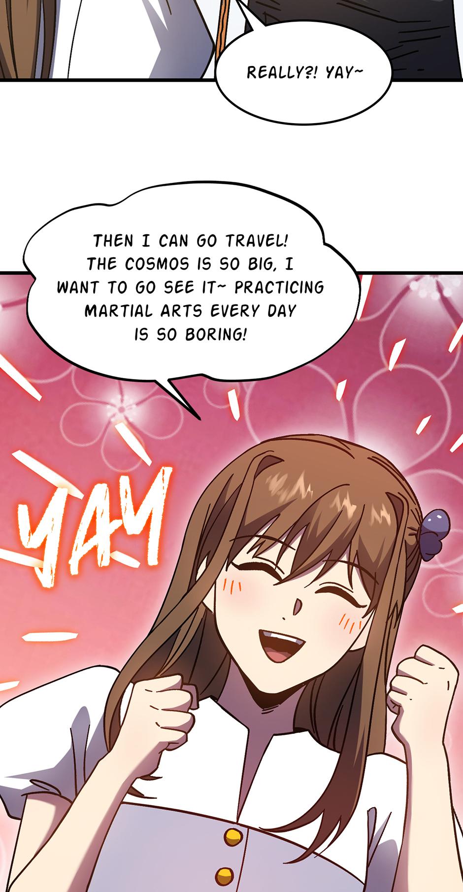 Log into the Future Chapter 277 — page 65