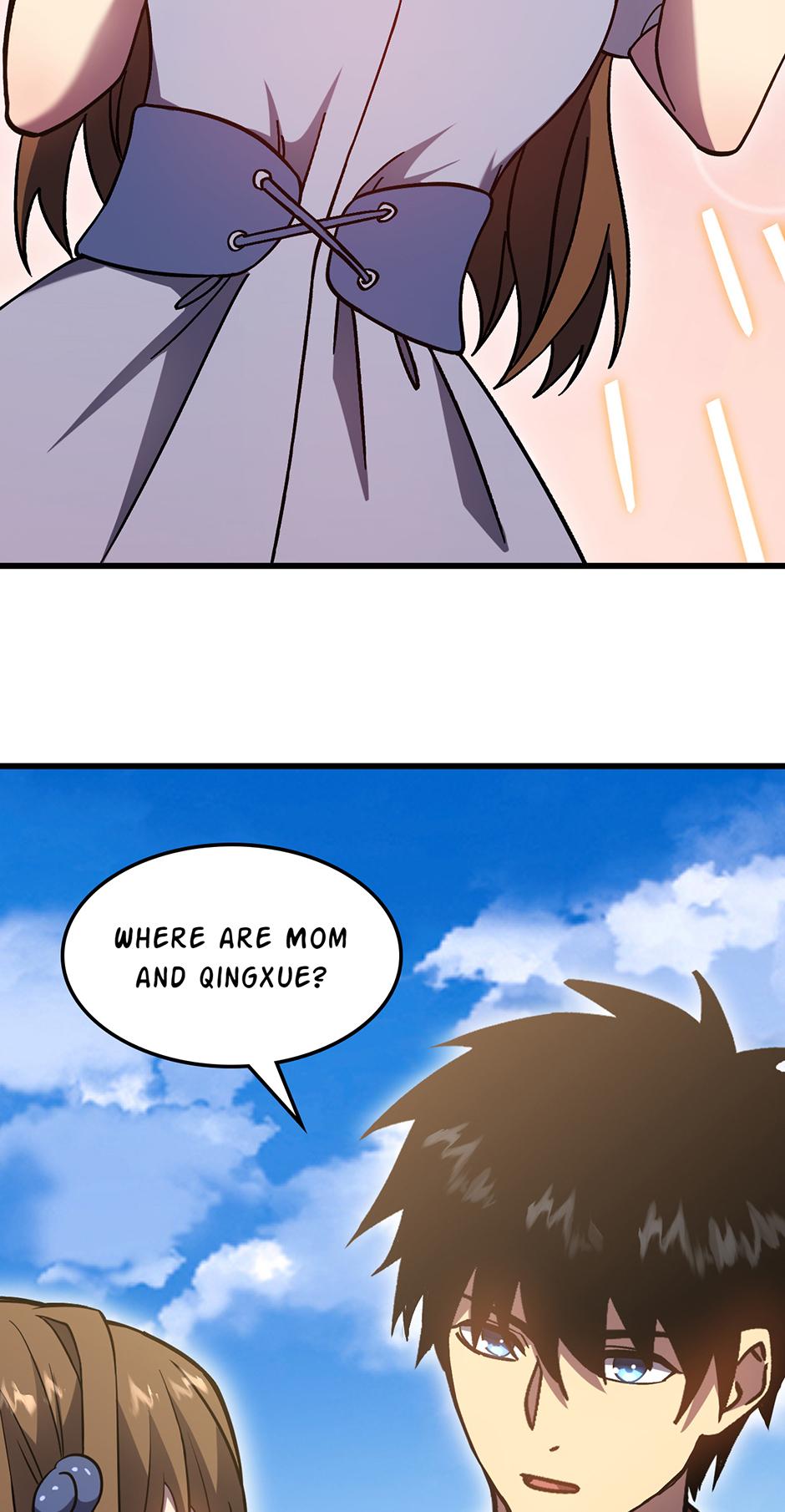 Log into the Future Chapter 277 — page 66