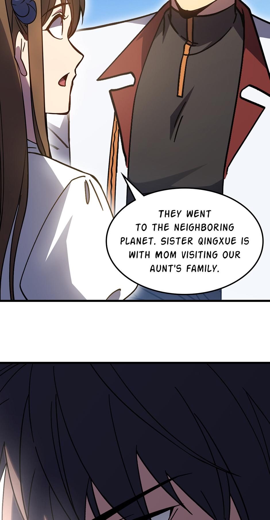 Log into the Future Chapter 277 — page 67