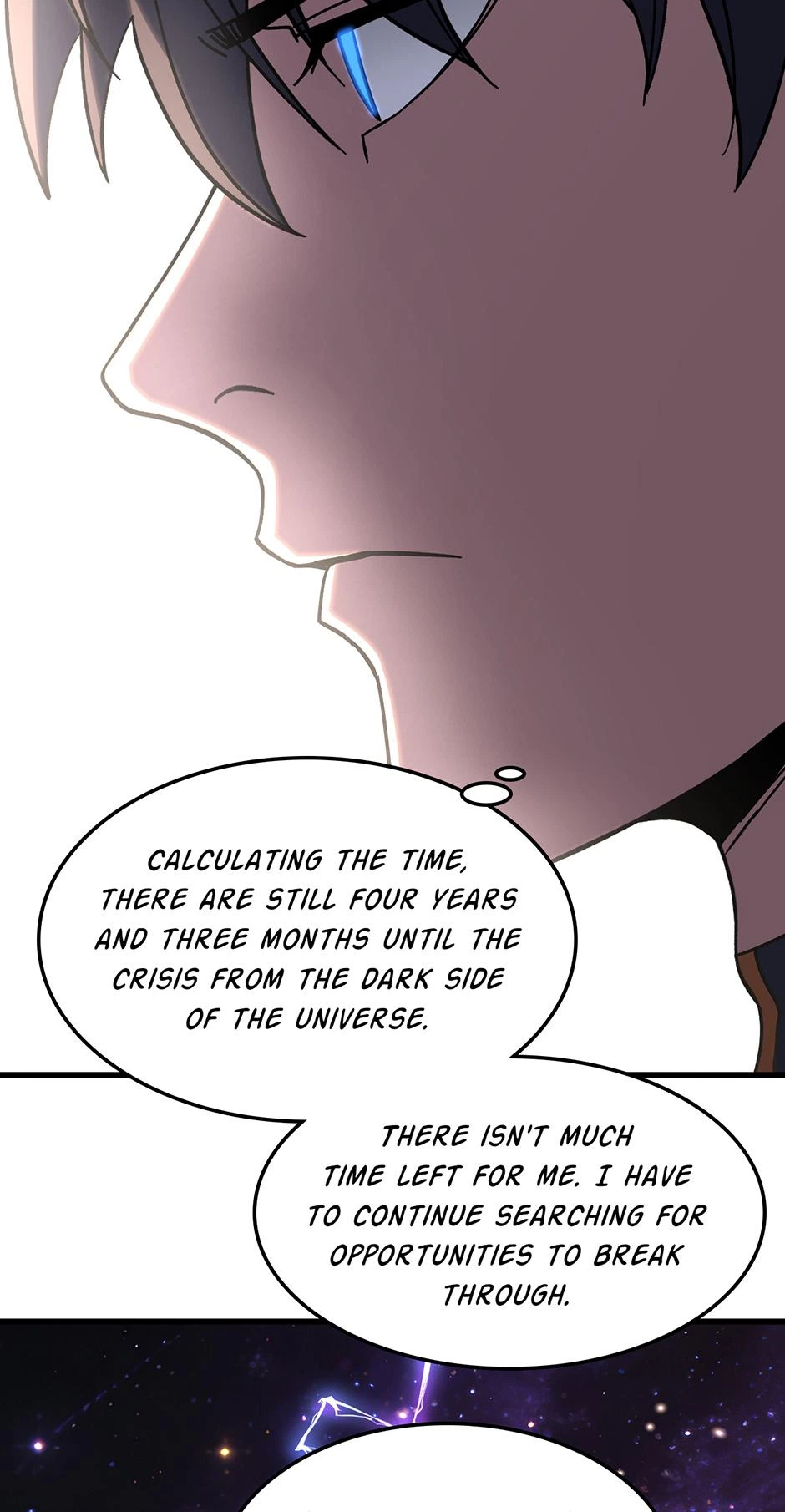 Log into the Future Chapter 277 — page 68