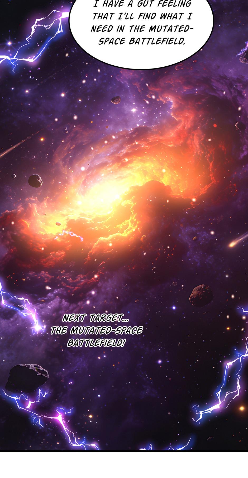 Log into the Future Chapter 277 — page 69