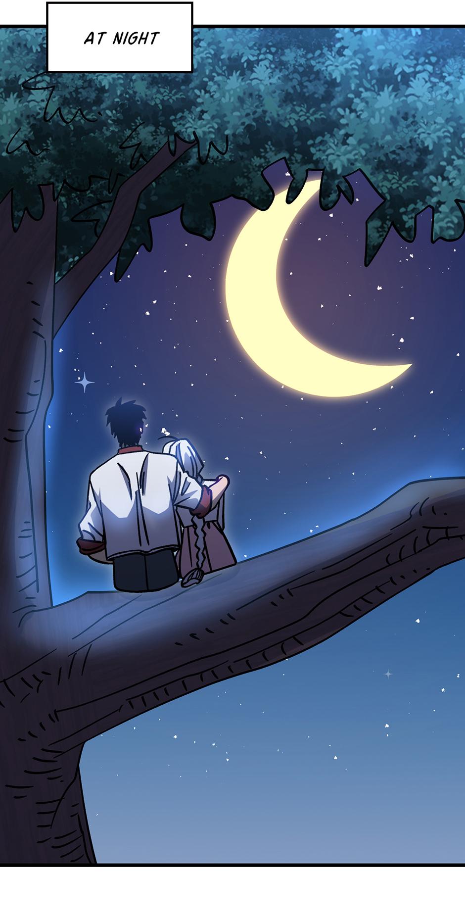 Log into the Future Chapter 278 — page 3
