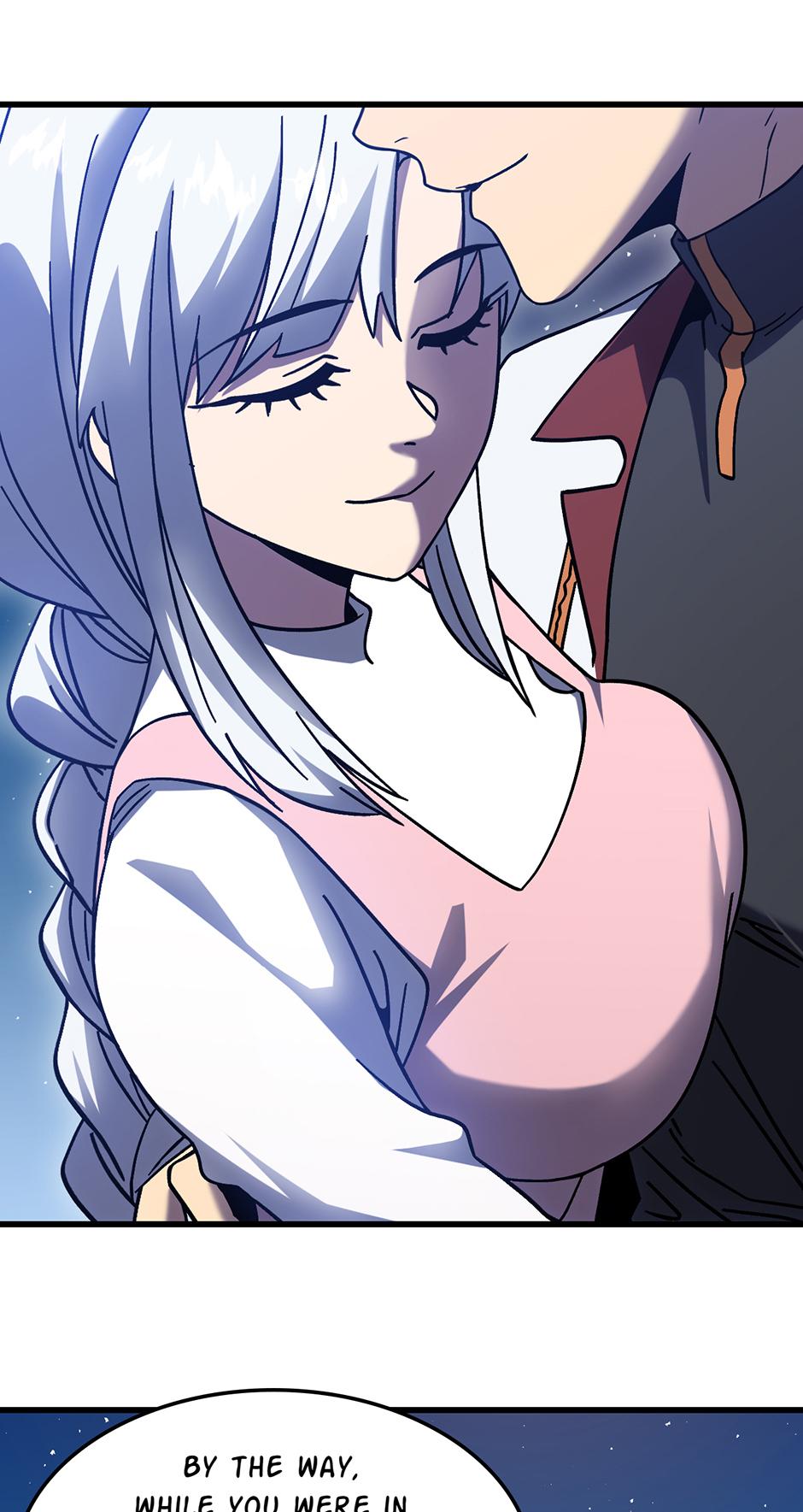 Log into the Future Chapter 278 — page 4