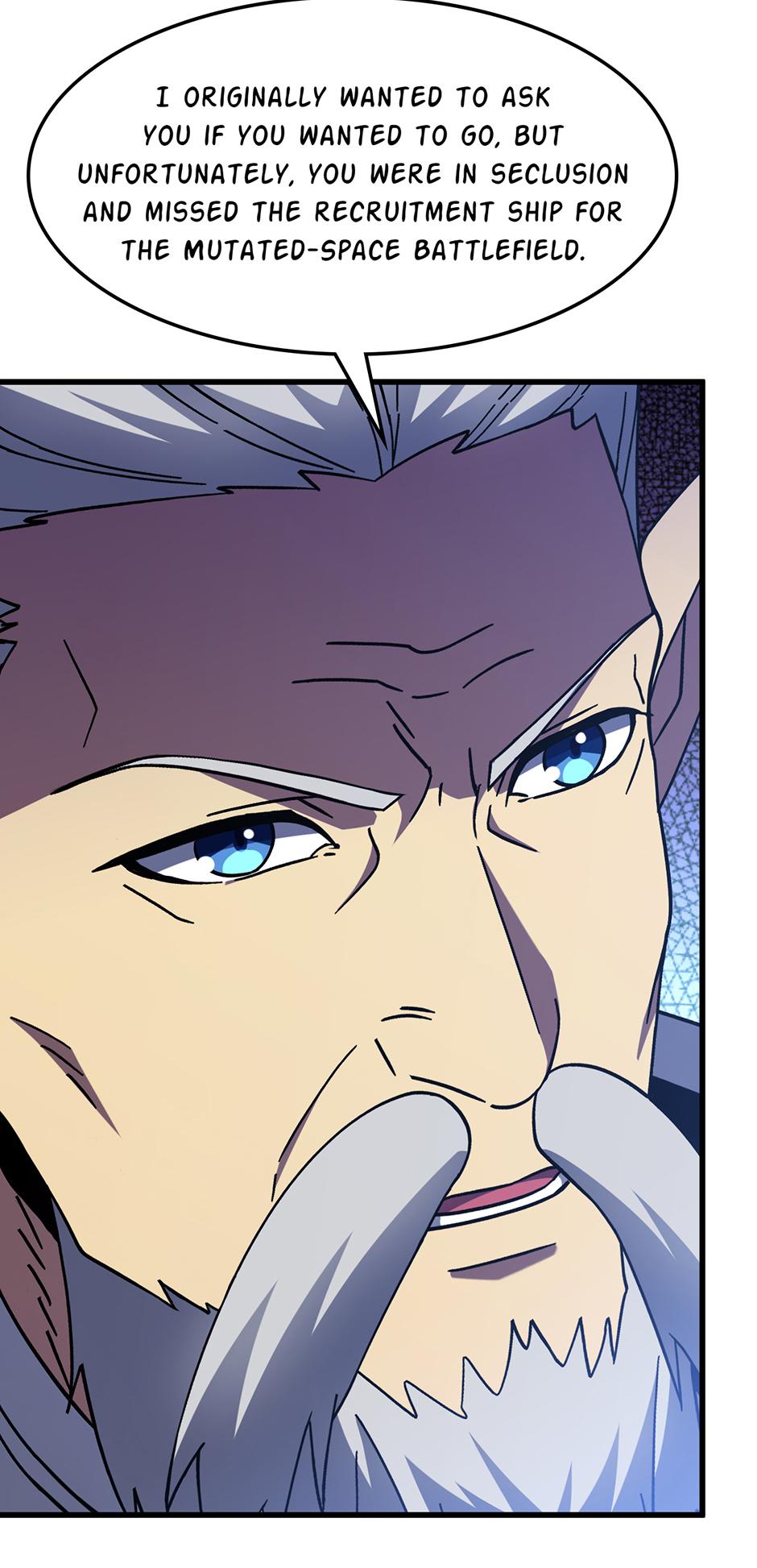 Log into the Future Chapter 278 — page 11