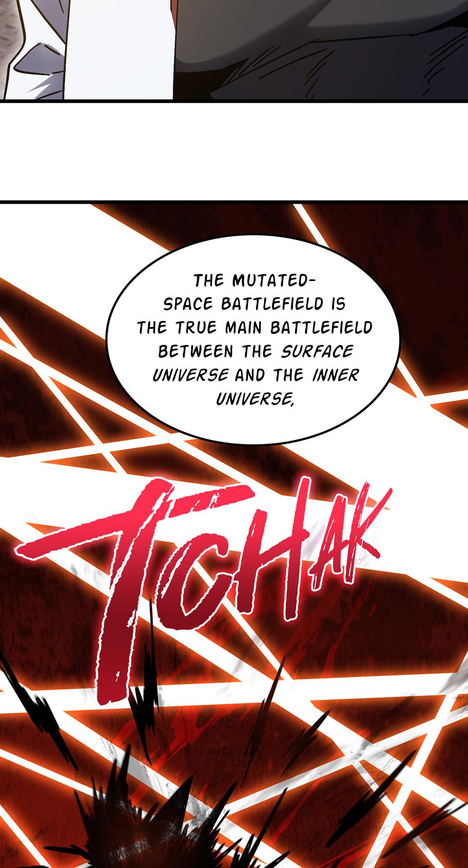 Log into the Future Chapter 278 — page 13