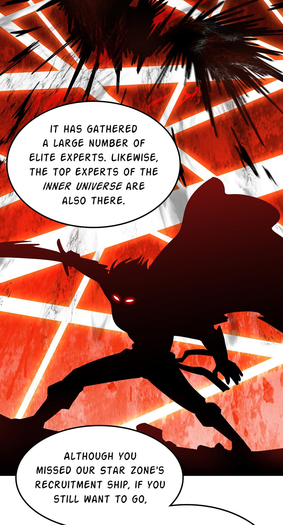 Log into the Future Chapter 278 — page 14