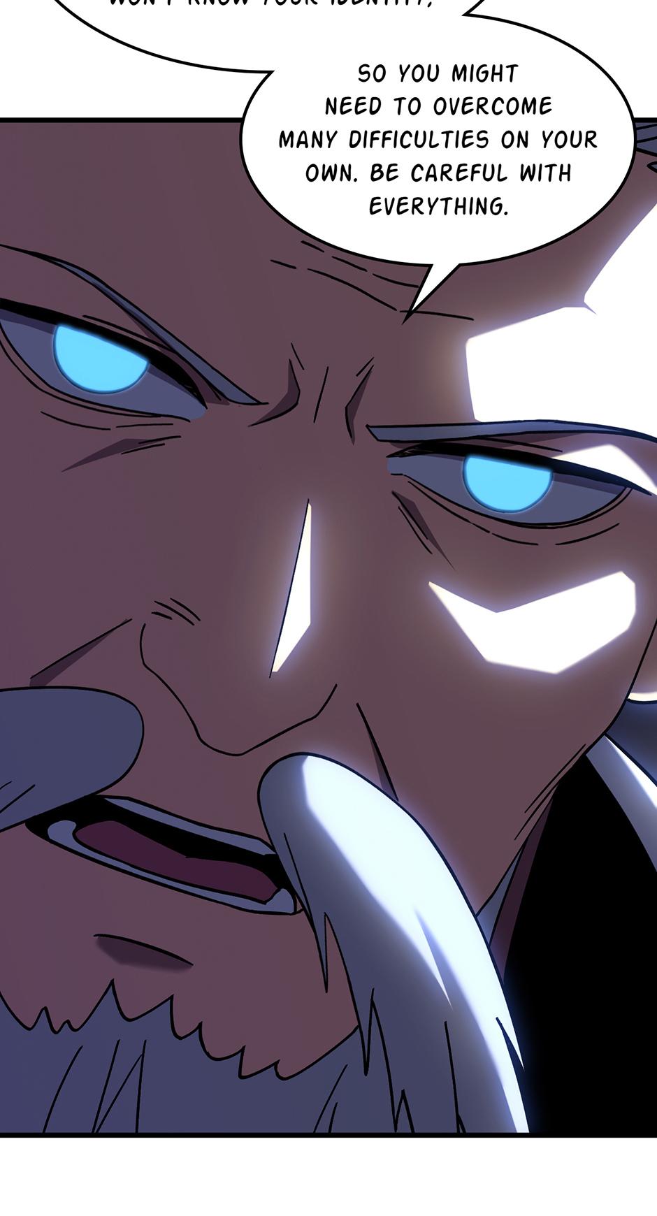 Log into the Future Chapter 278 — page 16