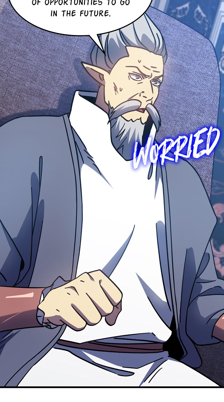 Log into the Future Chapter 278 — page 18