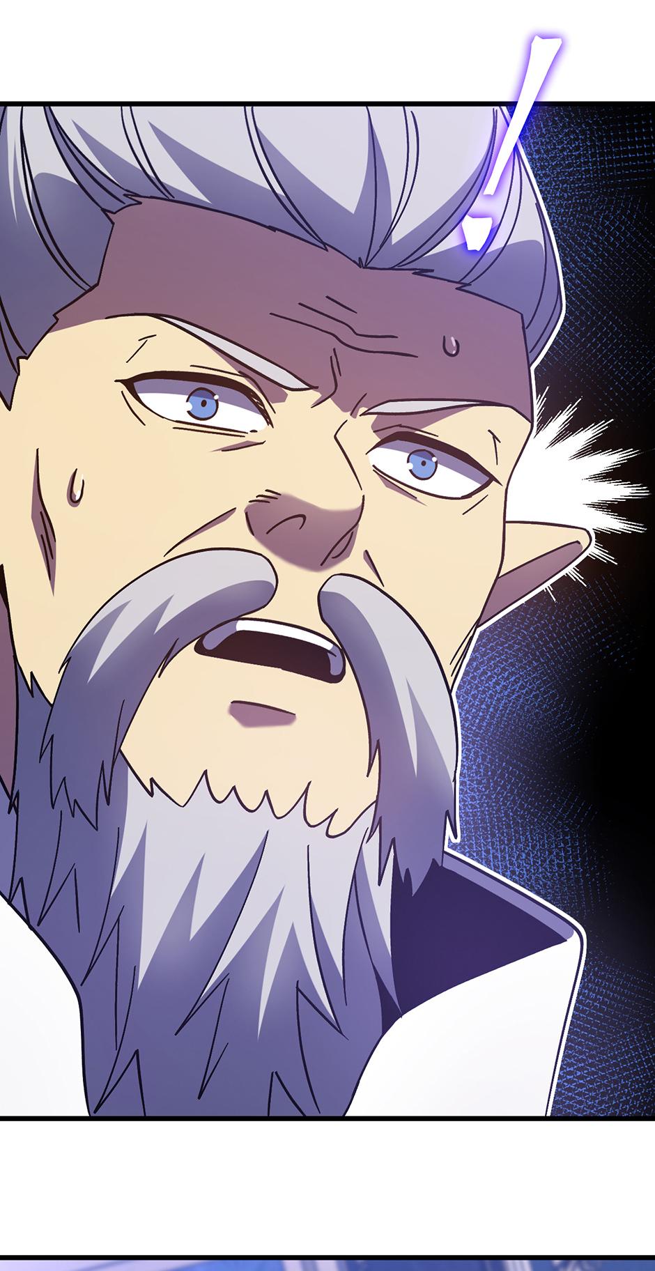 Log into the Future Chapter 278 — page 21