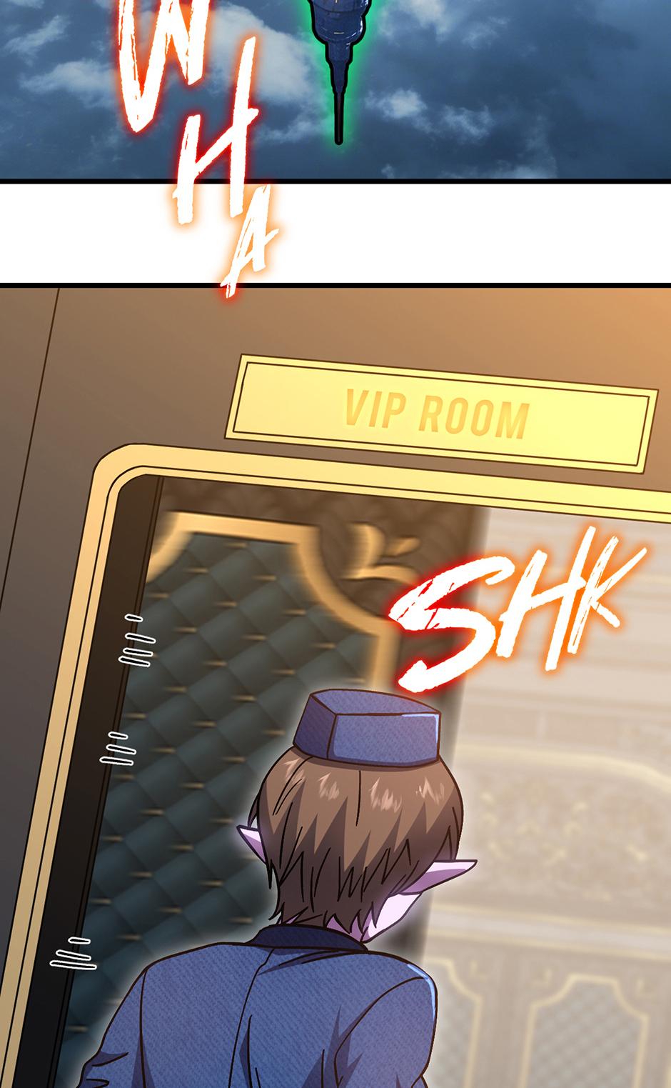 Log into the Future Chapter 278 — page 26