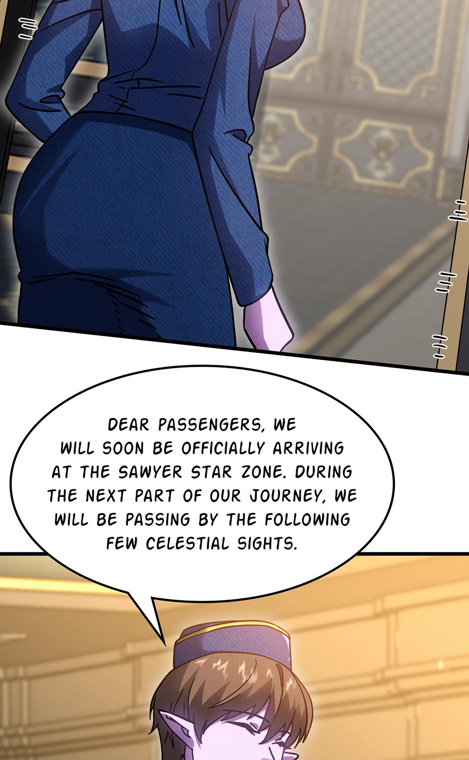 Log into the Future Chapter 278 — page 27