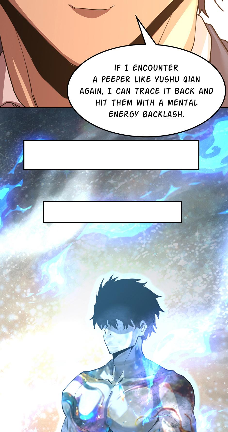 Log into the Future Chapter 278 — page 47