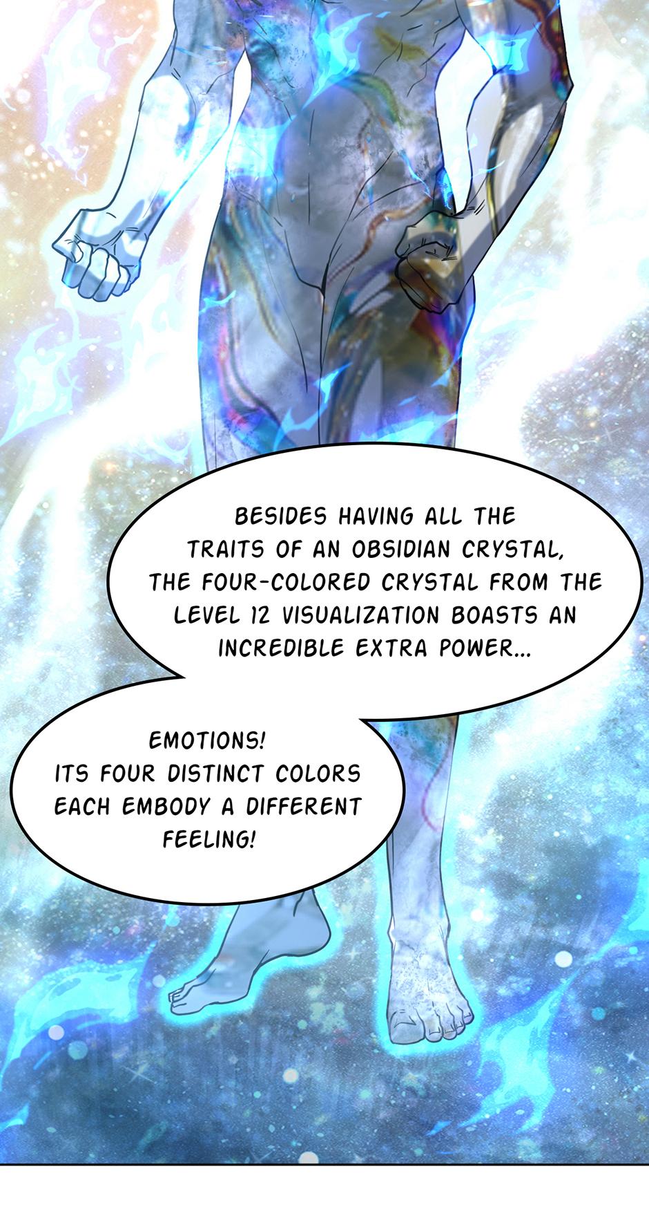 Log into the Future Chapter 278 — page 48