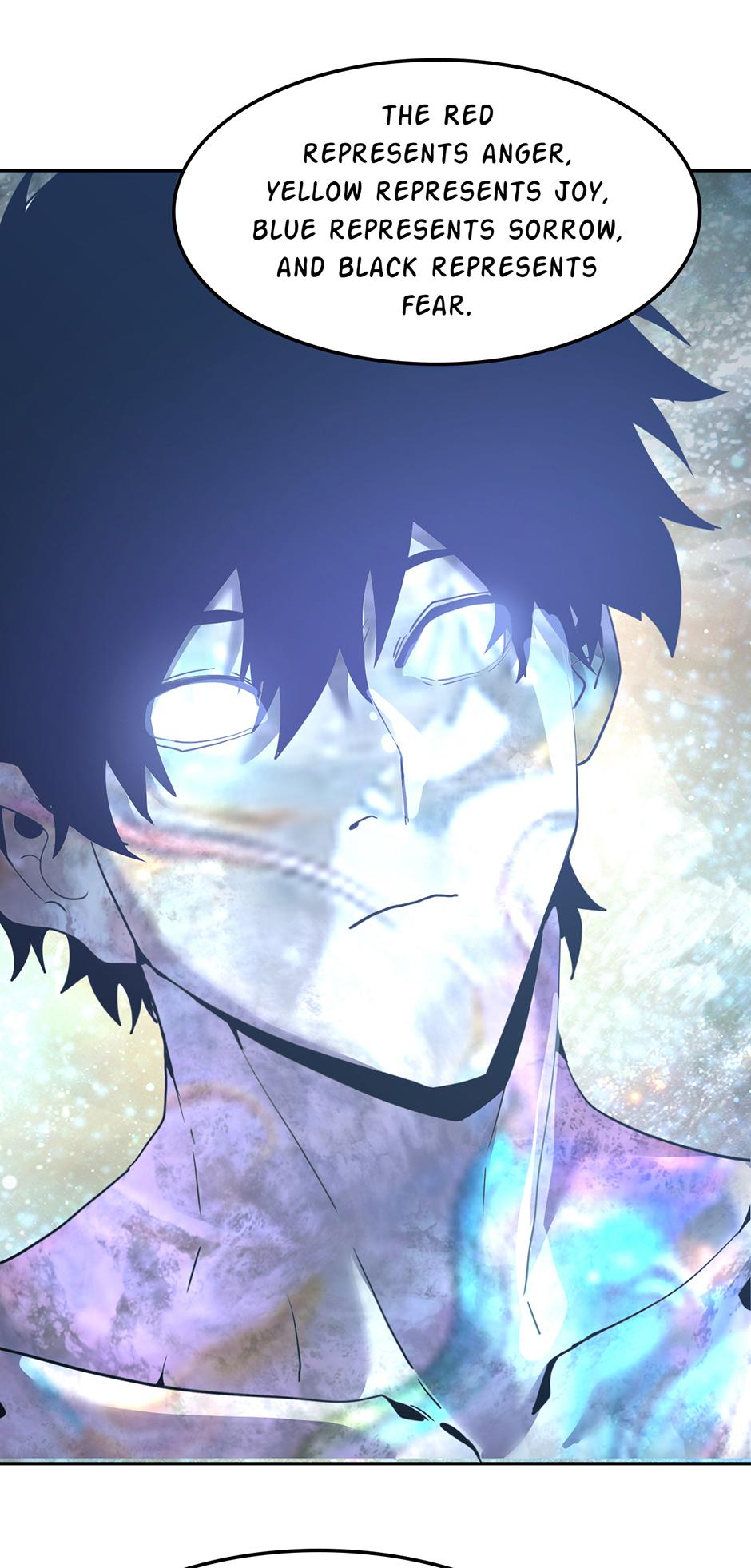 Log into the Future Chapter 278 — page 49
