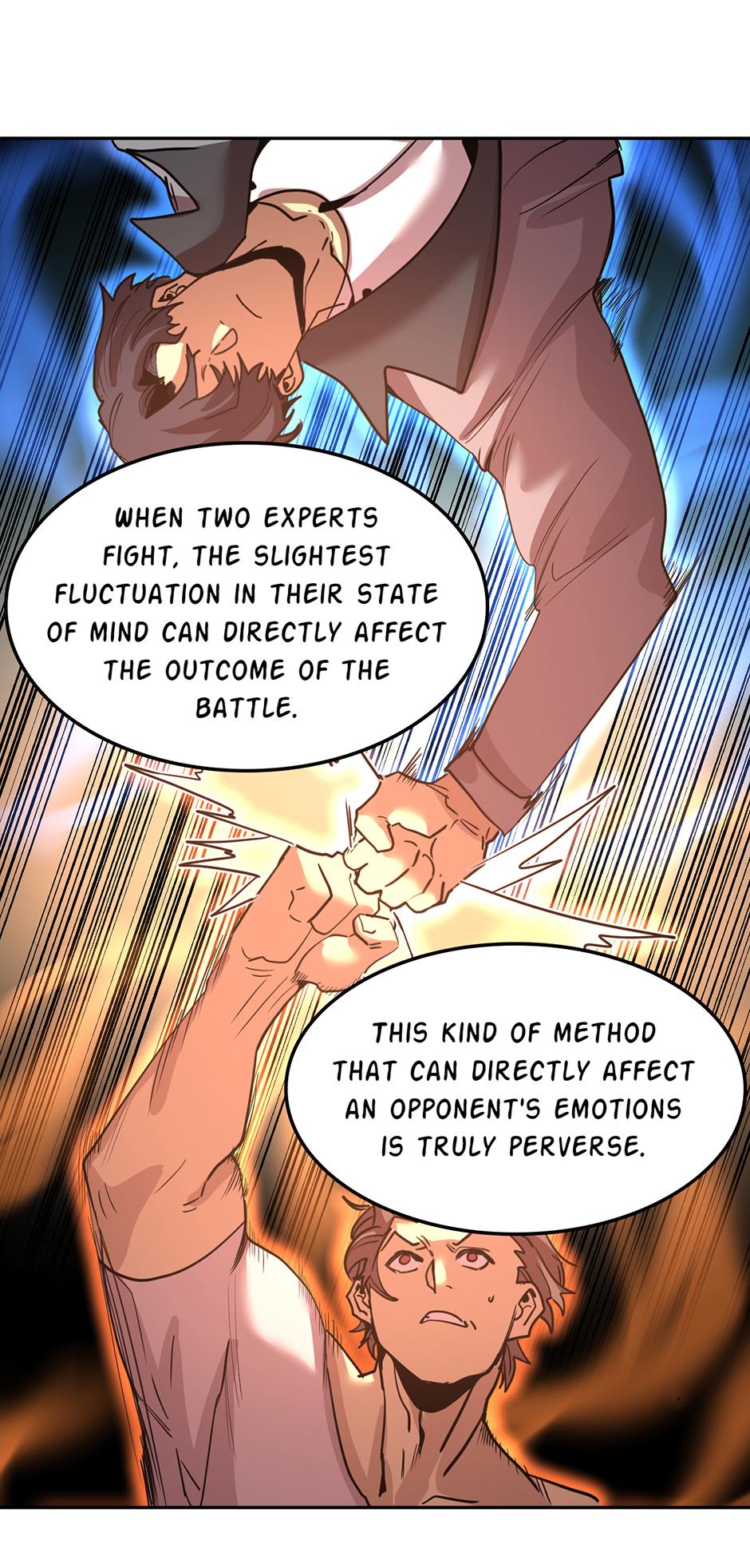 Log into the Future Chapter 278 — page 51