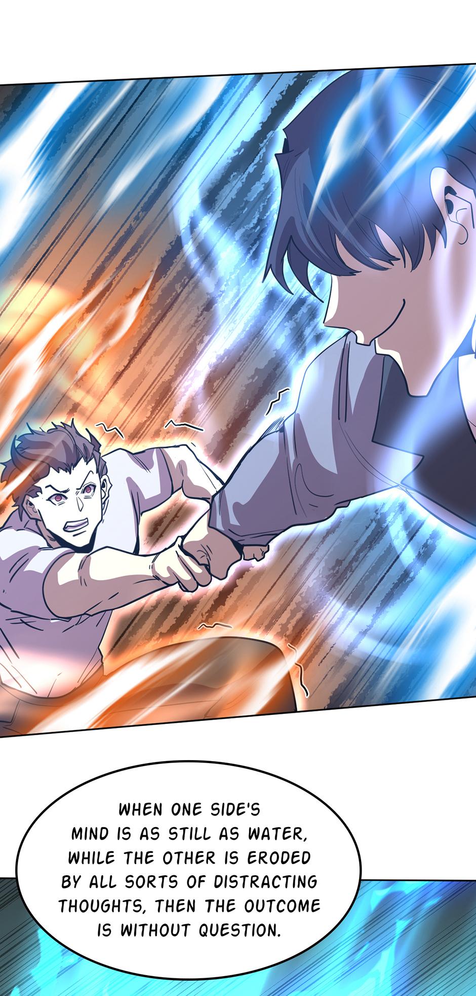 Log into the Future Chapter 278 — page 52