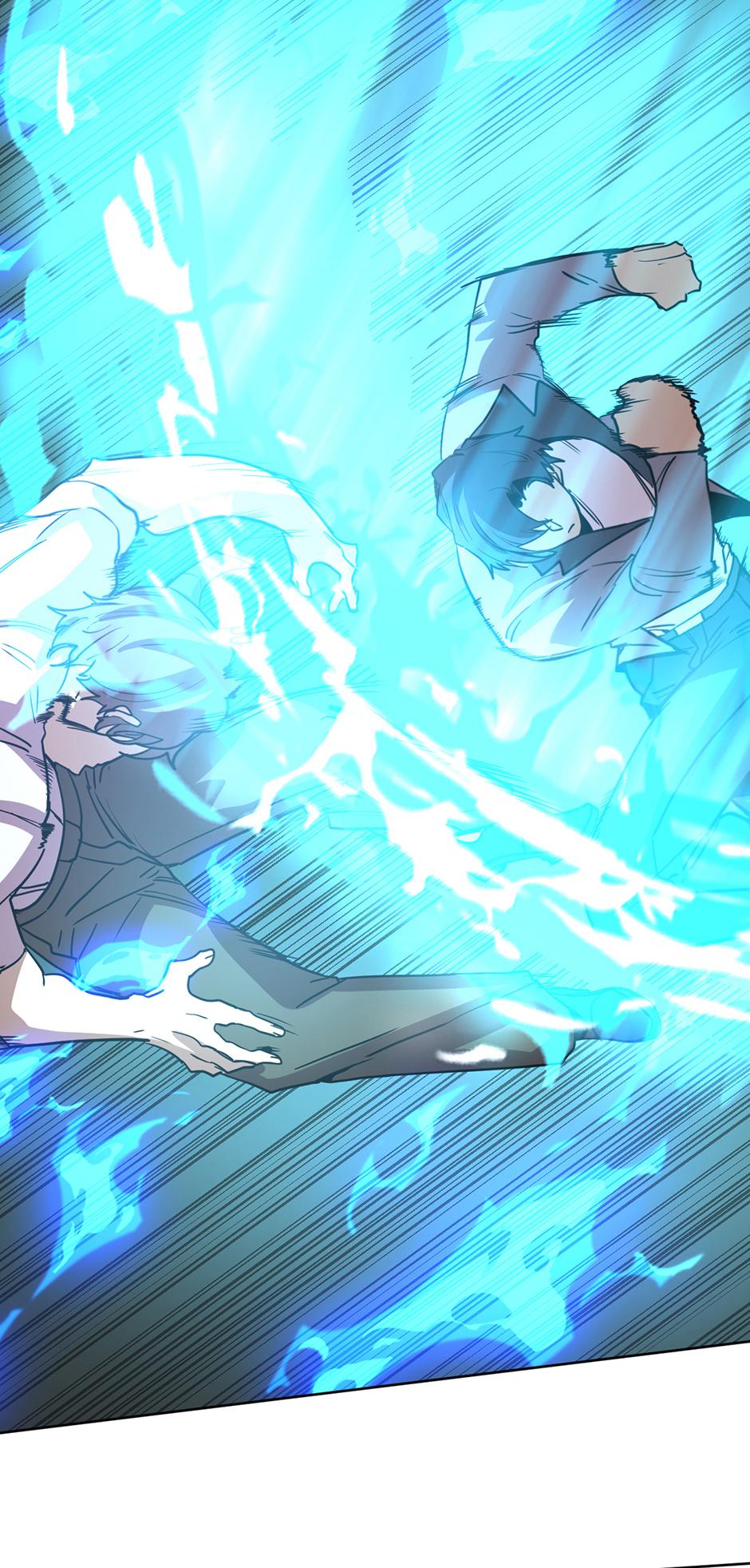 Log into the Future Chapter 278 — page 53