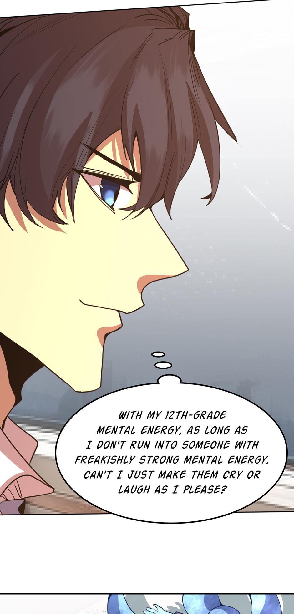 Log into the Future Chapter 278 — page 54