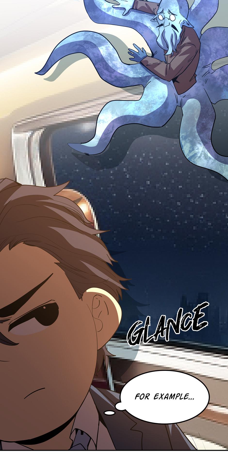 Log into the Future Chapter 278 — page 55