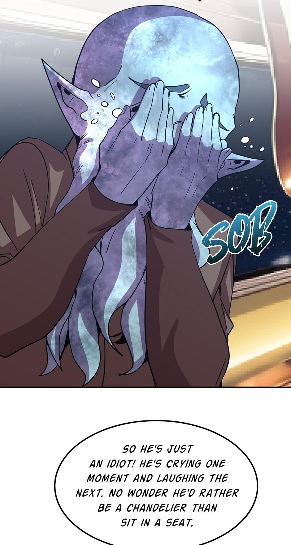 Log into the Future Chapter 278 — page 61