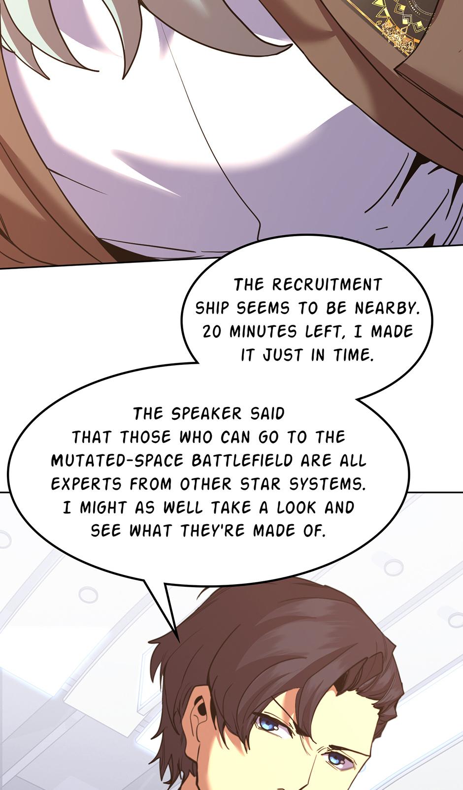 Log into the Future Chapter 278 — page 66