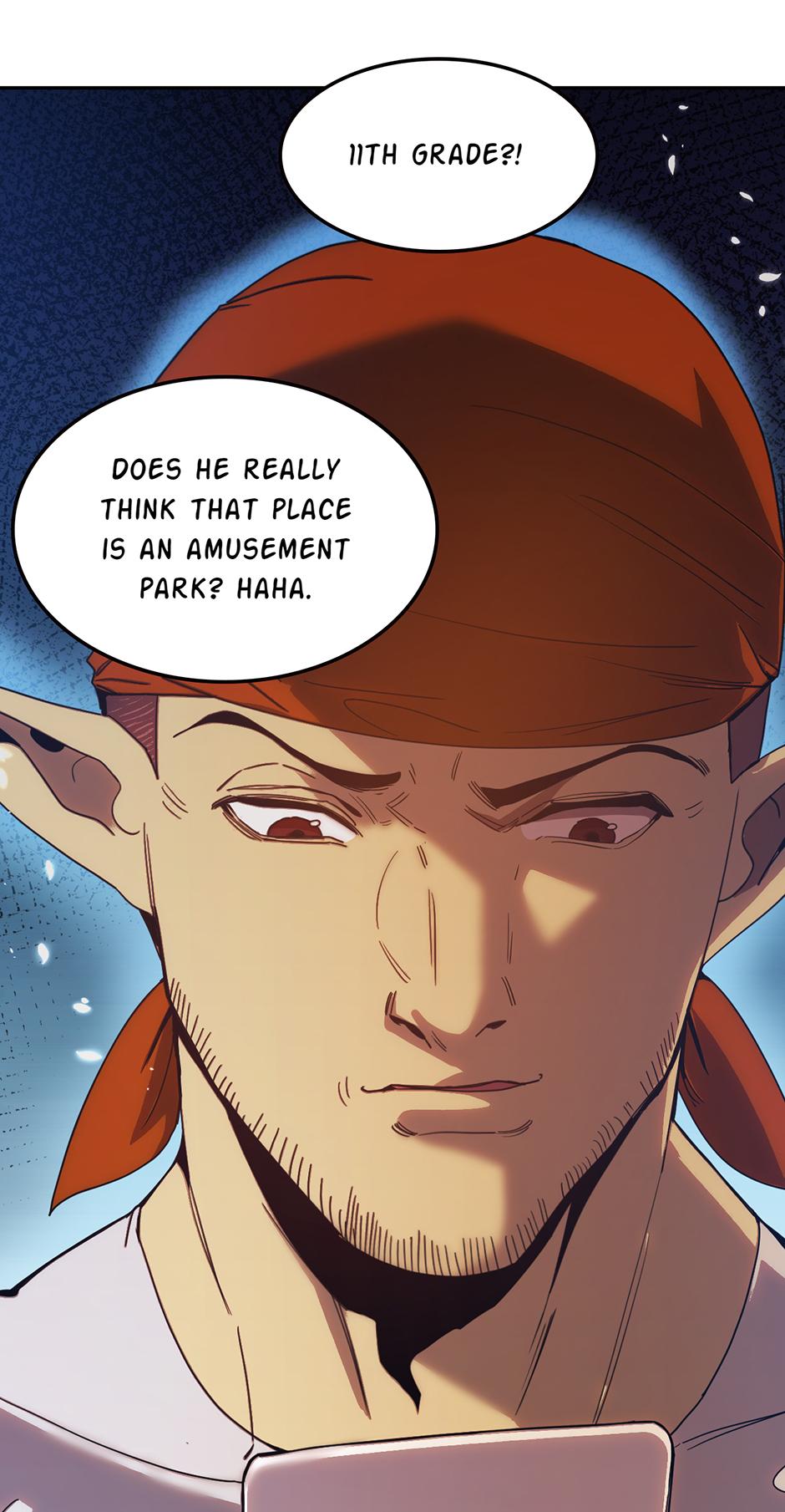 Log into the Future Chapter 279 — page 8