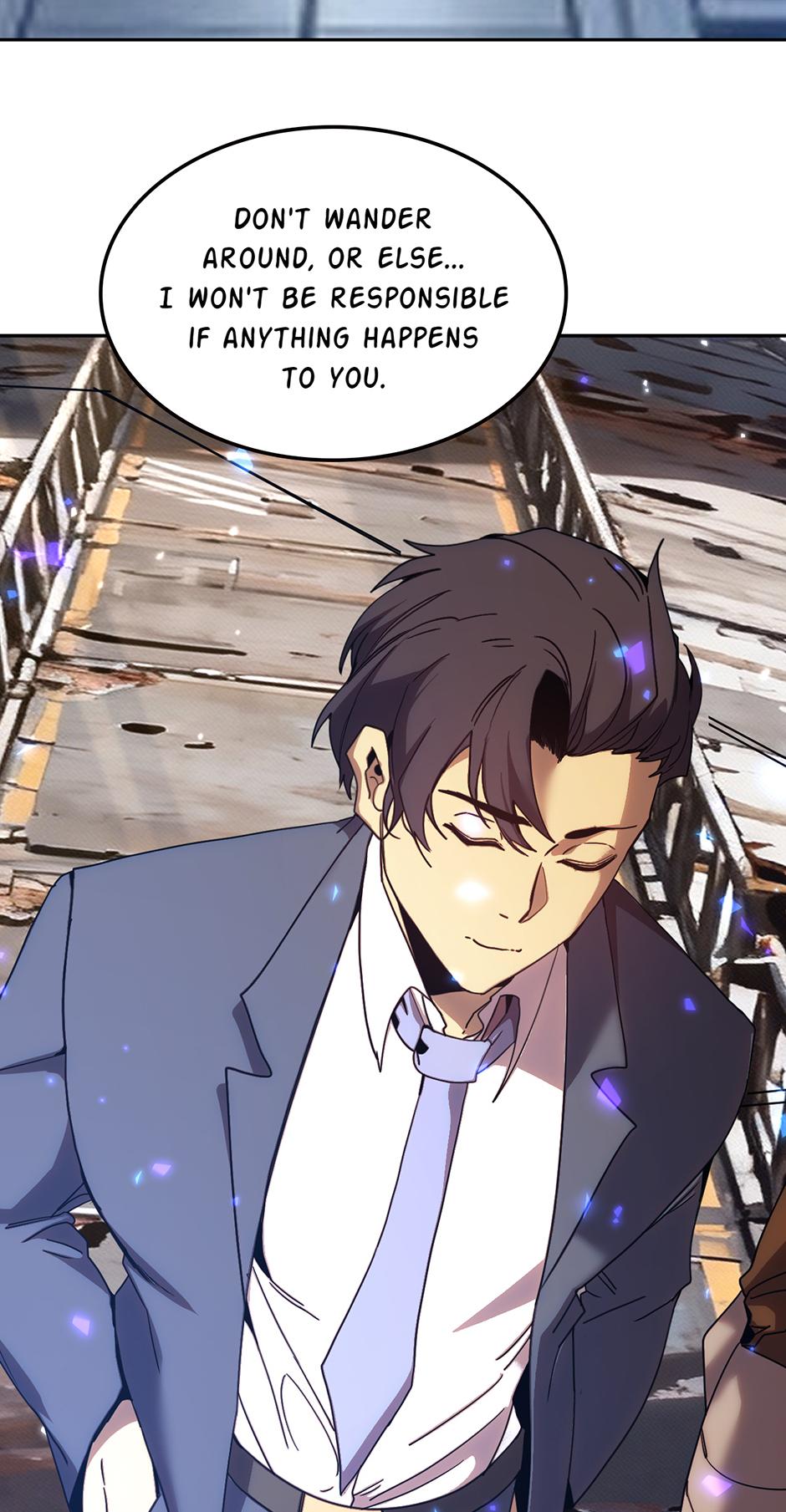 Log into the Future Chapter 279 — page 11