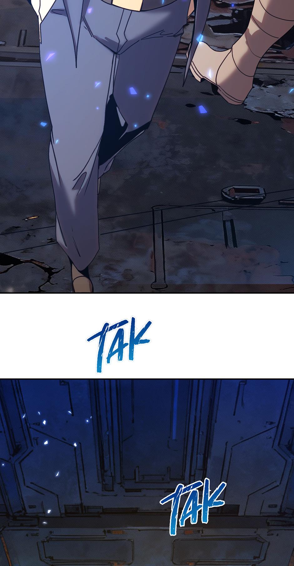 Log into the Future Chapter 279 — page 12