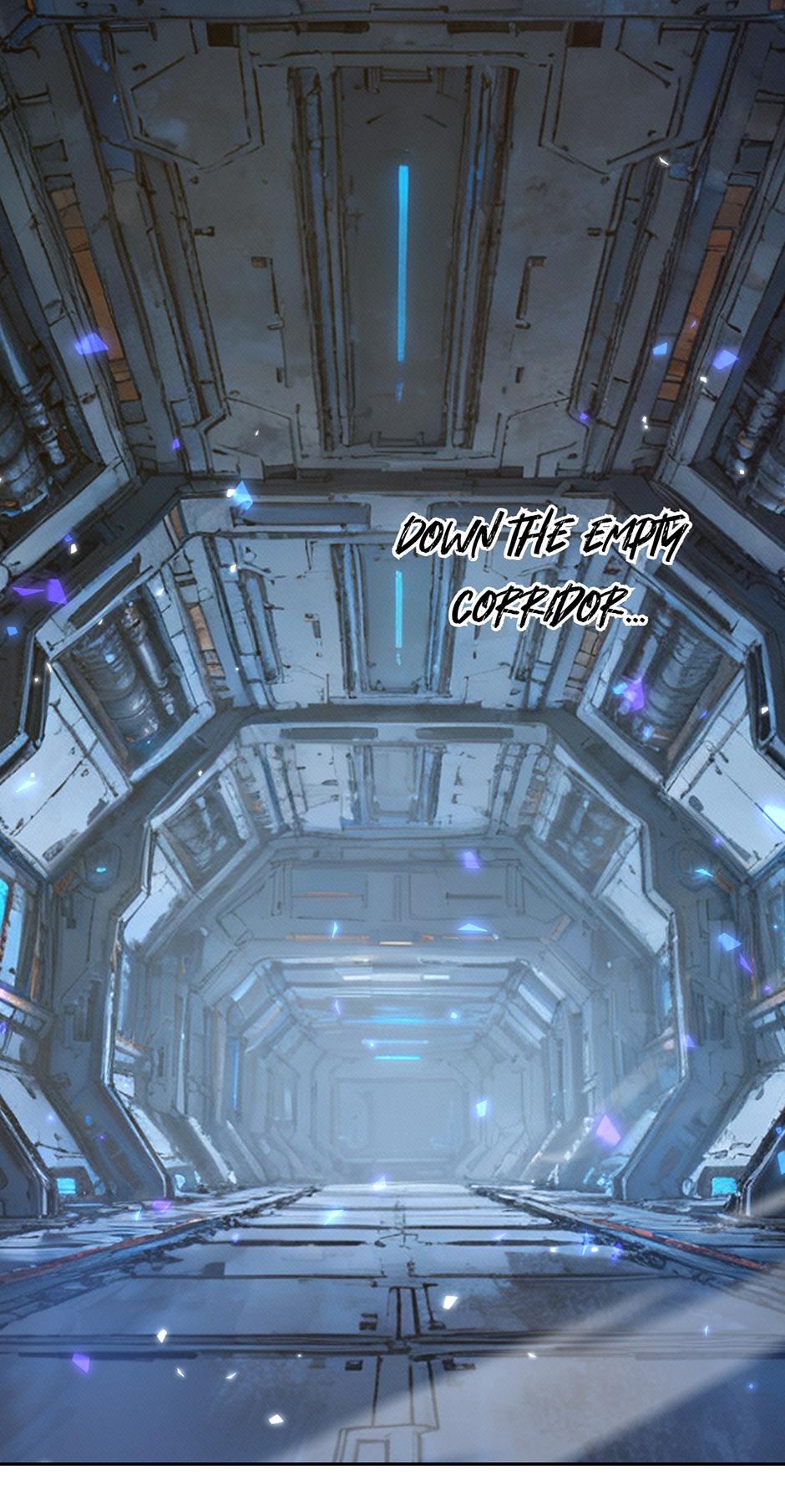 Log into the Future Chapter 279 — page 13