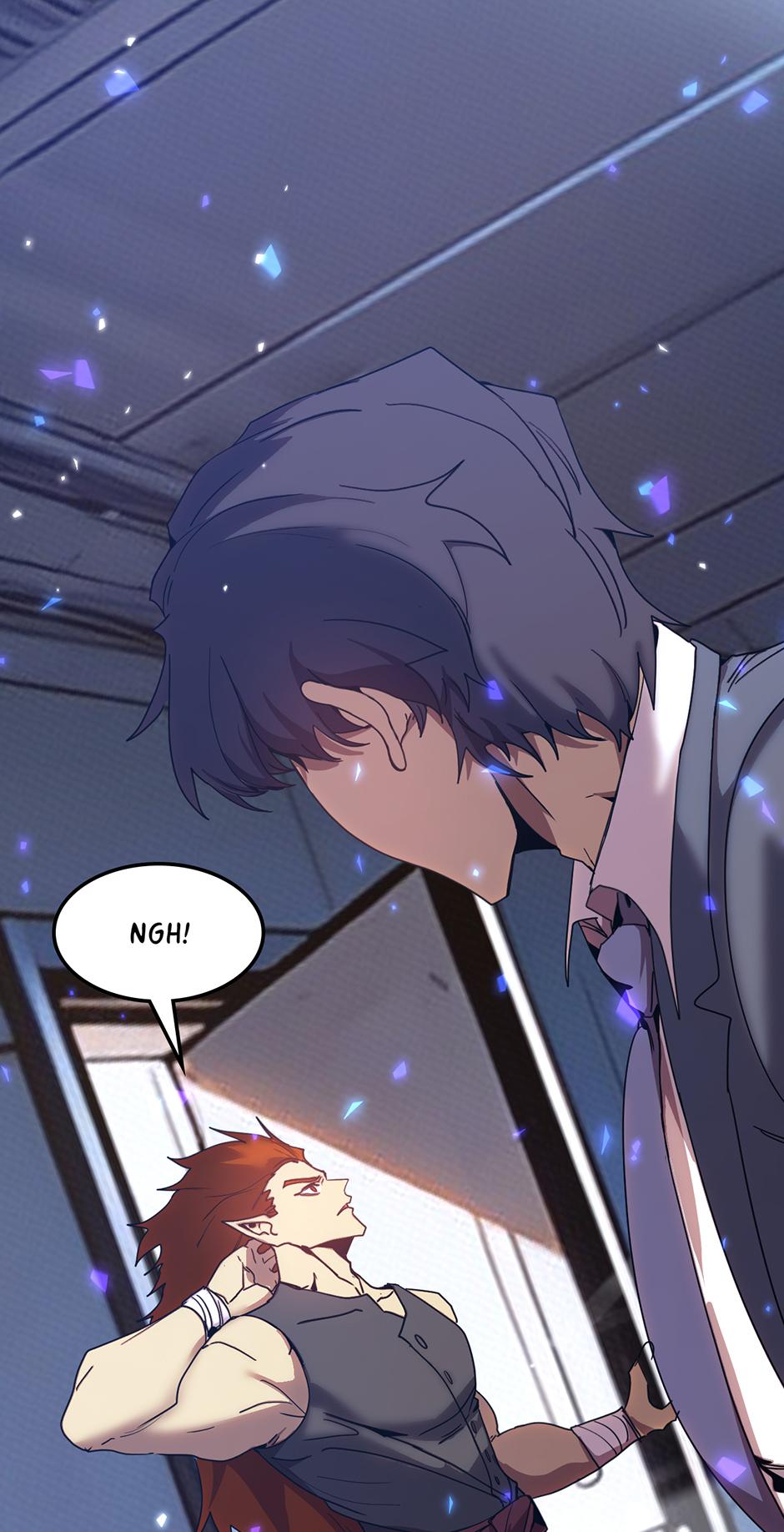 Log into the Future Chapter 279 — page 18