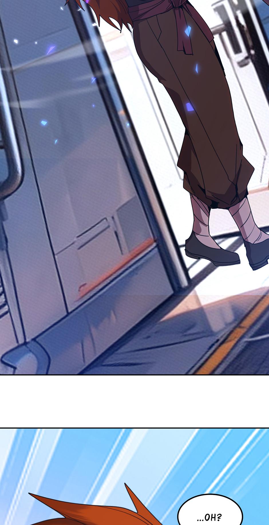 Log into the Future Chapter 279 — page 19