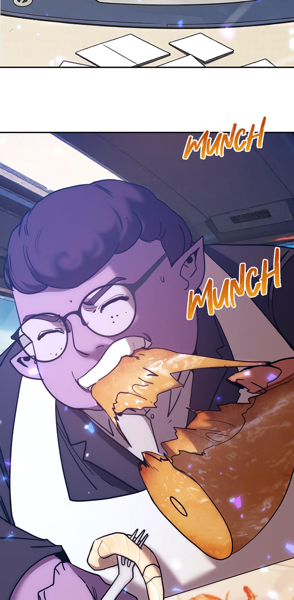 Log into the Future Chapter 279 — page 29